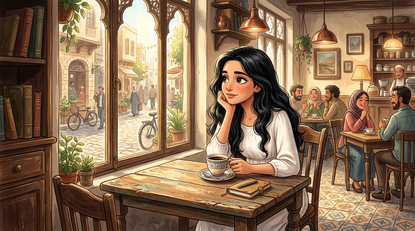 ظلال النسيان - قصص قصيرة
